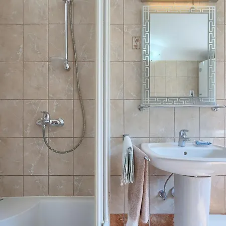 Apartamento Homestay Pula *
