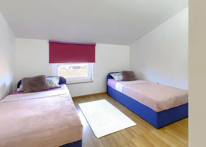 Homestay Pula Appartamento