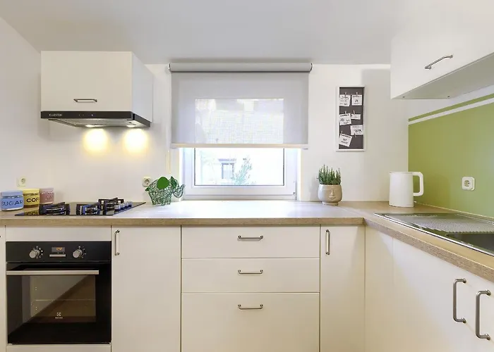 Lejlighed Homestay Pula Pula