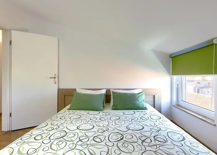 Appartamento Homestay Pula *