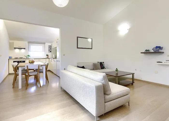 Homestay Pula Lejlighed Pula