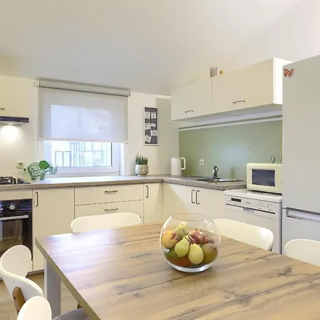 Appartement Homestay Pula