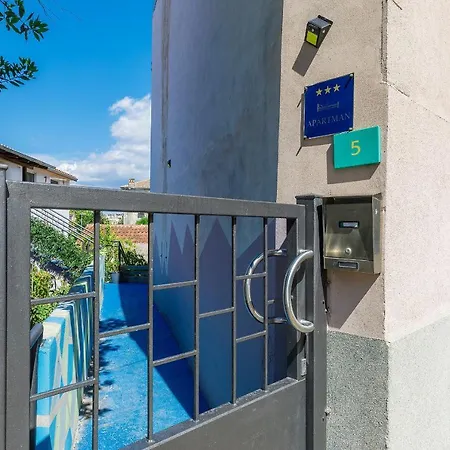 Homestay Pula Apartment