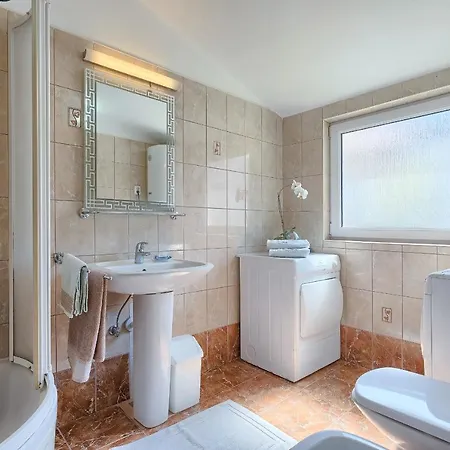 Appartement Homestay Pula