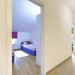 Homestay Pula Lejlighed