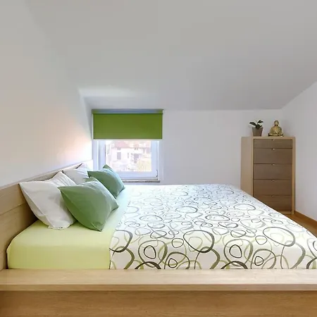 Homestay Pula Lejlighed *