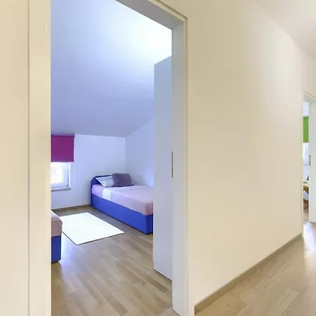 Homestay Pula Apartmán
