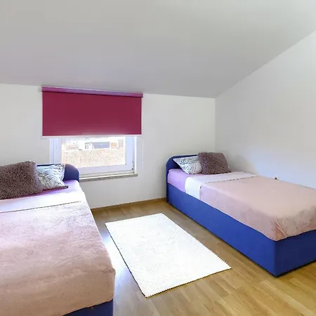 Homestay Pula Lejlighed