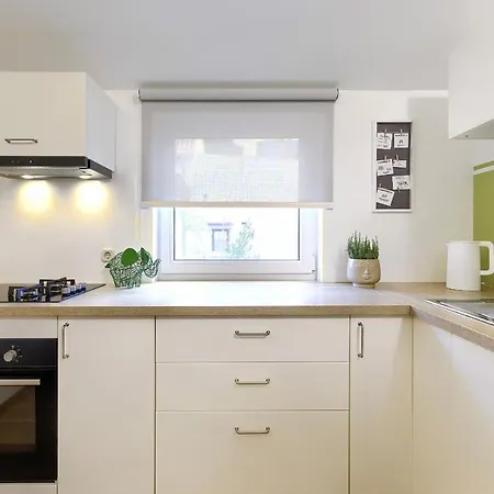 Apartmán Homestay Pula Pula