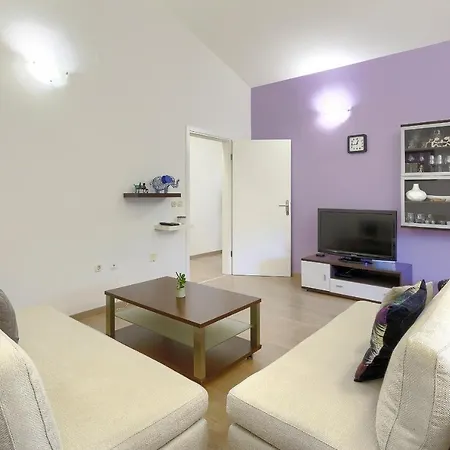 Homestay Pula Apartmán *