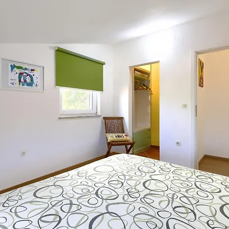 Apartmán Homestay Pula Pula