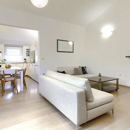 Homestay Pula Lejlighed Pula
