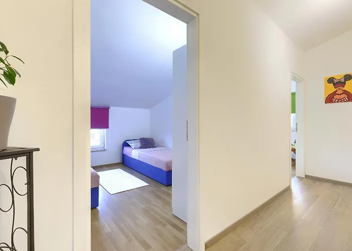 Homestay Pula 아파트